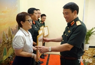 Videx Cambodia 2026 opens up new trade opportunities